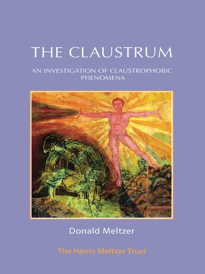 cover image of The Claustrum
